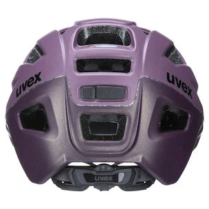 Fahrradhelm Uvex Finale 2.0 Plum Mat (S4109671200)