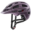 Fahrradhelm Uvex Finale 2.0 Plum Mat (S4109671200) 52 - 57 cm