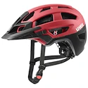 Fahrradhelm Uvex Finale 2.0 Red-Black Matt (S4109671300)