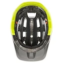 Fahrradhelm Uvex Finale 2.0 Rhino-Neon Yellow M (S4109671000)