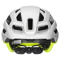 Fahrradhelm Uvex Finale 2.0 Rhino-Neon Yellow M (S4109671000)