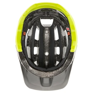 Fahrradhelm Uvex Finale 2.0 Rhino-Neon Yellow M (S4109671000) 52 - 57 cm