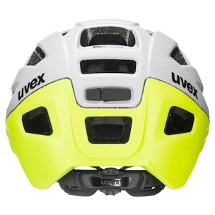 Fahrradhelm Uvex Finale 2.0 Rhino-Neon Yellow M (S4109671000) 52 - 57 cm