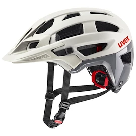 Fahrradhelm Uvex Finale 2.0 Toc Snd-Drk Rhno M (S4104720400)