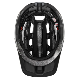 Fahrradhelm Uvex Finale 2.0 Tocsen Black Mat (S4104720300) 52 - 57 cm
