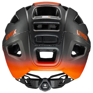Fahrradhelm Uvex Finale 2.0 Tocsen Tit-Ora M (S4104720100) 52 - 57 cm