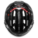 Fahrradhelm Uvex Finale Visor Black Mat (S4107530300)