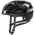 Fahrradhelm Uvex Gravel X All Black (S4100440100) 52 - 57 cm
