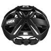 Fahrradhelm Uvex Gravel X All Black (S4100440100)