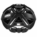 Fahrradhelm Uvex Gravel X All Black (S4100440100)