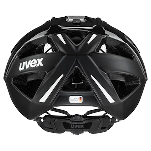 Fahrradhelm Uvex Gravel X All Black (S4100440100) 52 - 57 cm