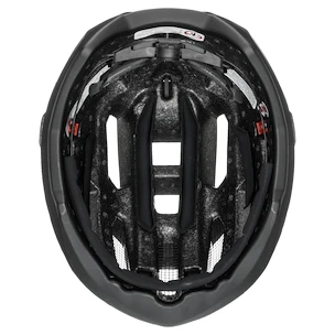 Fahrradhelm Uvex Gravel X All Black (S4100440100) 52 - 57 cm