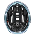 Fahrradhelm Uvex Gravel X Black-Flip Flop Matt (S4100441100)