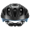 Fahrradhelm Uvex Gravel X Black-Flip Flop Matt (S4100441100)