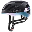 Fahrradhelm Uvex Gravel X Black-Flip Flop Matt (S4100441100) 52 - 57 cm