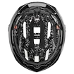 Fahrradhelm Uvex Gravel X Black Skyfall Matt (S4100440800)
