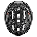 Fahrradhelm Uvex Gravel X Black Skyfall Matt (S4100440800)