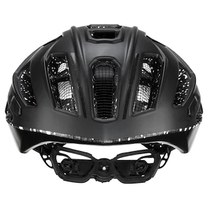 Fahrradhelm Uvex Gravel X Black Skyfall Matt (S4100440800) 52 - 57 cm