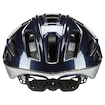 Fahrradhelm Uvex Gravel X Deep Space-Silver (S4100440500)