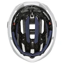Fahrradhelm Uvex Gravel X Deep Space-Silver (S4100440500)