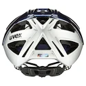 Fahrradhelm Uvex Gravel X Deep Space-Silver (S4100440500)