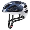 Fahrradhelm Uvex Gravel X Deep Space-Silver (S4100440500) 52 - 57 cm