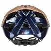 Fahrradhelm Uvex Gravel X Hazel-Deep Space Matt (S4100440900)