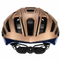 Fahrradhelm Uvex Gravel X Hazel-Deep Space Matt (S4100440900)