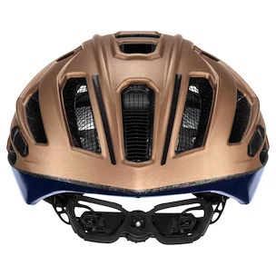 Fahrradhelm Uvex Gravel X Hazel-Deep Space Matt (S4100440900)