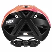 Fahrradhelm Uvex  Gravel X Juicy Peach