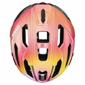 Fahrradhelm Uvex  Gravel X Juicy Peach