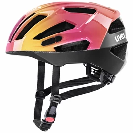 Fahrradhelm Uvex Gravel X Juicy Peach