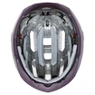 Fahrradhelm Uvex Gravel X Rhino-Plum (S4100440600)