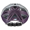 Fahrradhelm Uvex Gravel X Rhino-Plum (S4100440600)