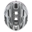 Fahrradhelm Uvex Gravel X Rhino-Plum (S4100440600)