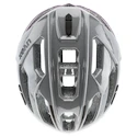 Fahrradhelm Uvex Gravel X Rhino-Plum (S4100440600)