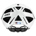 Fahrradhelm Uvex Gravel X White Matt (S4100441000)