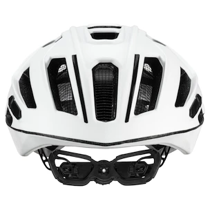 Fahrradhelm Uvex Gravel X White Matt (S4100441000) 52 - 57 cm