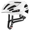 Fahrradhelm Uvex Gravel X White Matt (S4100441000) 52 - 57 cm