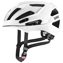 Fahrradhelm Uvex Gravel X White Matt (S4100441000) 52 - 57 cm