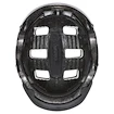 Fahrradhelm Uvex HLMT 5 Bike Pro Gunmetal Chrome (S4109880200)