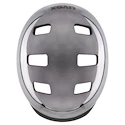 Fahrradhelm Uvex HLMT 5 Bike Pro Gunmetal Chrome (S4109880200)
