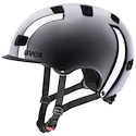 Fahrradhelm Uvex HLMT 5 Bike Pro Gunmetal Chrome (S4109880200)