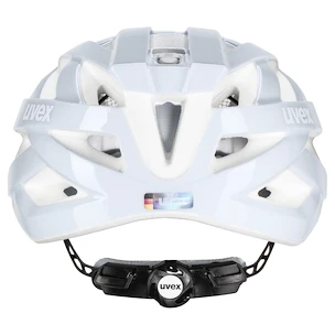 Fahrradhelm Uvex I-VO 3D Cloud (S4104291100) 56 - 60 cm
