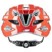 Fahrradhelm Uvex I-VO 3D Grapefruit (S4104291000)