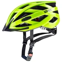 Fahrradhelm Uvex I-VO 3D Neon Yellow (S4104290500)