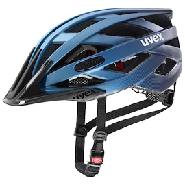 Fahrradhelm Uvex I-VO CC Deep Space Mat (S4104233300)