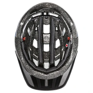Fahrradhelm Uvex I-VO CC Deep Space Mat (S4104233300)