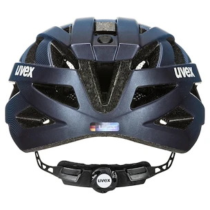 Fahrradhelm Uvex I-VO CC Deep Space Mat (S4104233300)