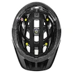 Fahrradhelm Uvex I-VO CC Mips Black-Cloud (S4106130700)